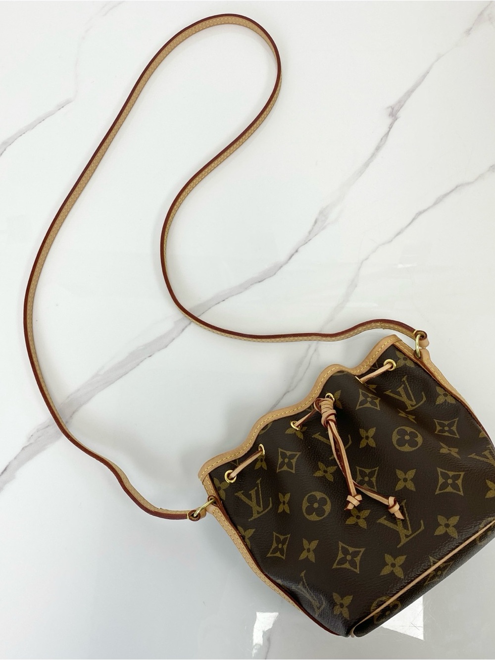 Louis Vuitton Nano Noe